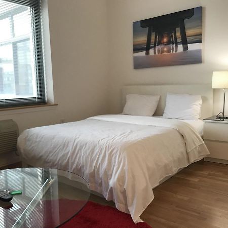 Downtown Luxury Suites Jersey City Buitenkant foto