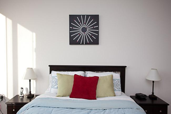 Downtown Luxury Suites Jersey City Kamer foto